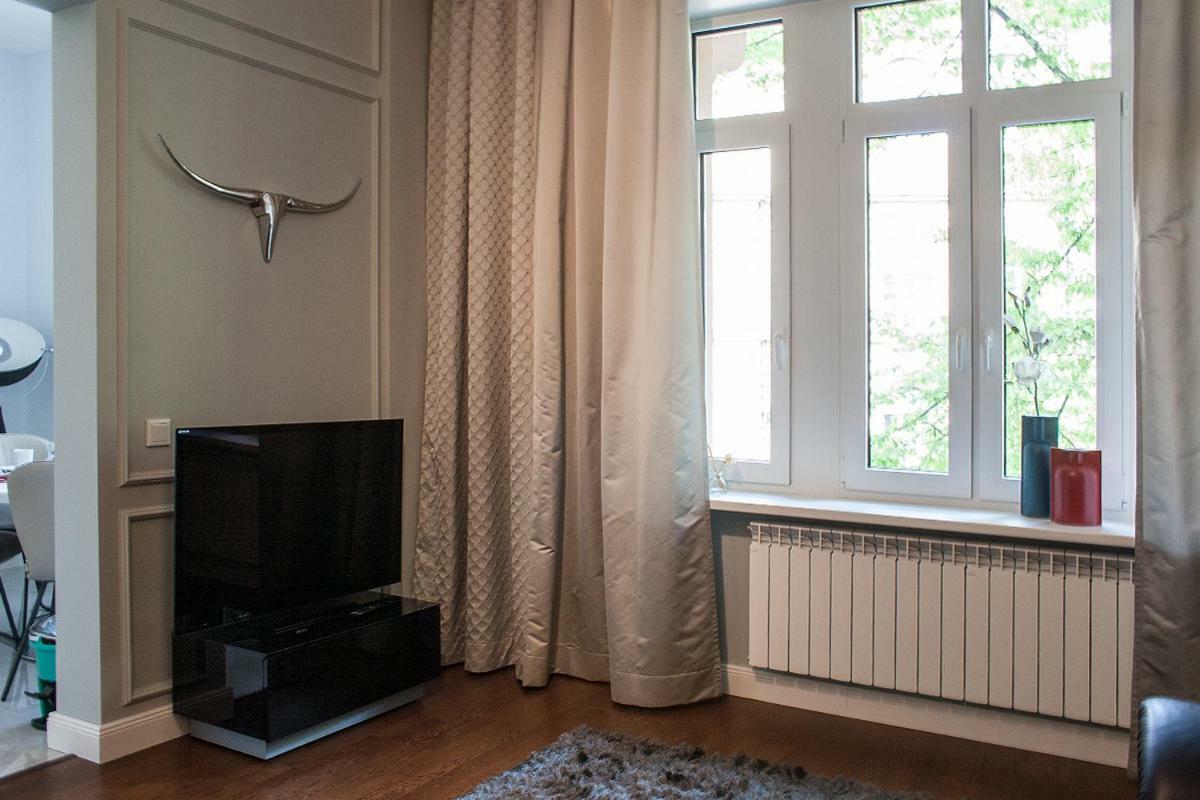 Altbauwohnung Im Herzen Von Karlsruhe Exteriör bild