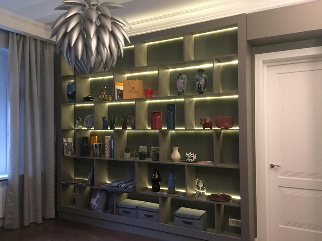 Altbauwohnung Im Herzen Von Karlsruhe Exteriör bild
